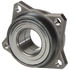 Moog 513135 Hub Assembly Wheel Bearing and Hub Assembly