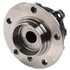 Moog 513173 Hub Assembly Wheel Bearing and Hub Assembly