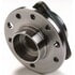 Moog 513192 Hub Assembly Wheel Bearing and Hub Assembly