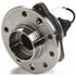Moog 513191 Wheel Bearing and Hub Assembly Wheel Bearing and Hub Assembly