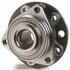 Moog 513192 Hub Assembly Wheel Bearing and Hub Assembly