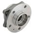 Moog 513194 Wheel Bearing and Hub Assembly Wheel Bearing and Hub Assembly