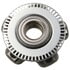 Moog 513193 Wheel Bearing and Hub Assembly Wheel Bearing and Hub Assembly