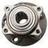 Moog 513194 Wheel Bearing and Hub Assembly Wheel Bearing and Hub Assembly