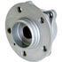 Moog 513194 Wheel Bearing and Hub Assembly Wheel Bearing and Hub Assembly