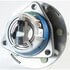 513200 by MOOG - Wheel Bearing and Hub Assembly