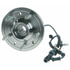Moog 513232 Wheel Bearing and Hub Assembly