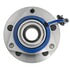Moog 513238 Hub Assembly Wheel Bearing and Hub Assembly
