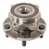 Moog 513257 Wheel Bearing and Hub Assembly Wheel Bearing and Hub Assembly