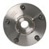 Moog 513257 Wheel Bearing and Hub Assembly Wheel Bearing and Hub Assembly
