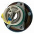 Moog 513304 Hub Assembly Wheel Bearing and Hub Assembly