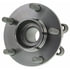 Moog 513307 ANTIFRICTION BRGS