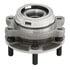 Moog 513307 ANTIFRICTION BRGS