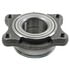 513311 by MOOG - Wheel Bearing and Hub Assembly