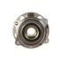 513409 by MOOG - Wheel Bearing and Hub Assembly