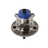 513422 by MOOG - Wheel Bearing and Hub Assembly