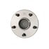 513422 by MOOG - Wheel Bearing and Hub Assembly