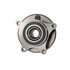 Moog 513421 Wheel Bearing and Hub Assembly Wheel Bearing and Hub Assembly