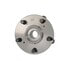 Moog 513421 Wheel Bearing and Hub Assembly Wheel Bearing and Hub Assembly