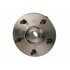 513439 by MOOG - Wheel Bearing and Hub Assembly
