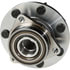 Moog 515022 Wheel Bearing and Hub Assembly