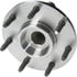 Moog 515022 Wheel Bearing and Hub Assembly