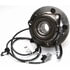 Moog 515023 Wheel Bearing and Hub Assembly