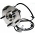 Moog 515023 Wheel Bearing and Hub Assembly