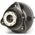 Moog 515026 Hub Assembly Wheel Bearing and Hub Assembly