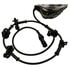 515027 by MOOG - Wheel Bearing and Hub Assembly