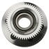 515033 by MOOG - Wheel Bearing and Hub Assembly