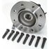 Moog 515034 Wheel Bearing and Hub Assembly