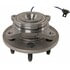 Moog 515042 Wheel Bearing and Hub Assembly Wheel Bearing and Hub Assembly