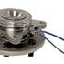 Moog 515042 Wheel Bearing and Hub Assembly Wheel Bearing and Hub Assembly