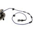 Moog 515042 Wheel Bearing and Hub Assembly Wheel Bearing and Hub Assembly