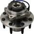 515075 by MOOG - Wheel Bearing and Hub Assembly