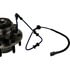 515075 by MOOG - Wheel Bearing and Hub Assembly