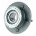 Moog 515084 Wheel Bearing and Hub Assembly Wheel Bearing and Hub Assembly