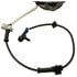 515086 by MOOG - Wheel Bearing and Hub Assembly