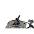 Moog 515099 Wheel Bearing and Hub Assembly Wheel Bearing and Hub Assembly
