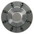 Moog 515100 Wheel Bearing and Hub Assembly Wheel Bearing and Hub Assembly