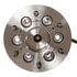 515104 by MOOG - Wheel Bearing and Hub Assembly