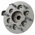 515109 by MOOG - Wheel Bearing and Hub Assembly