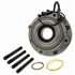 515116 by MOOG - Wheel Bearing and Hub Assembly
