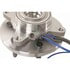 Moog 515117 Wheel Bearing and Hub Assembly Wheel Bearing and Hub Assembly
