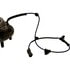 515179 by MOOG - Wheel Bearing and Hub Assembly