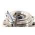 515182 by MOOG - Wheel Bearing and Hub Assembly