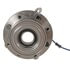 515183 by MOOG - Wheel Bearing and Hub Assembly