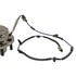 515182 by MOOG - Wheel Bearing and Hub Assembly