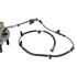 515183 by MOOG - Wheel Bearing and Hub Assembly